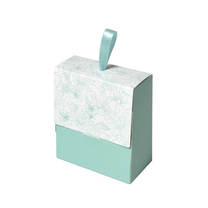 Forest Mini Pink Girl Lipstick Box