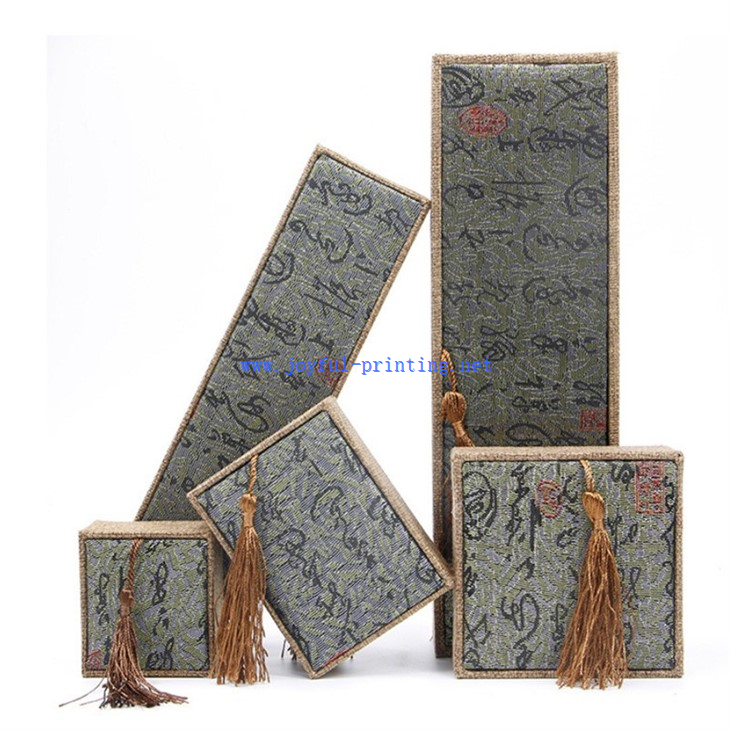Jewelry Box