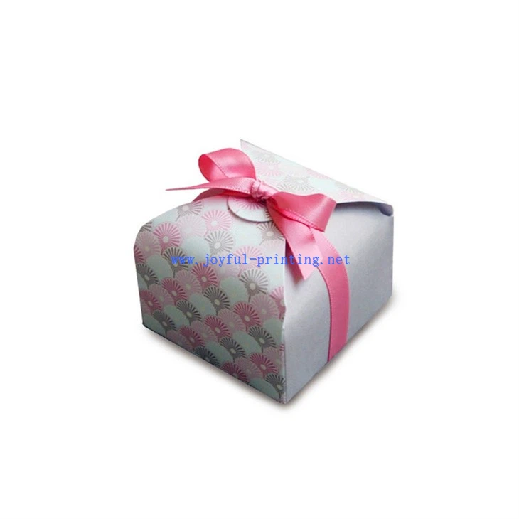 Mini Candle Handmade Soap Small Gift Creative Small Pastry Candy Carton